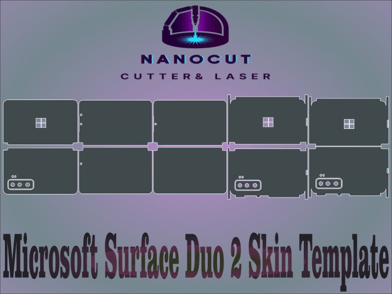 Microsoft Surface Duo 2